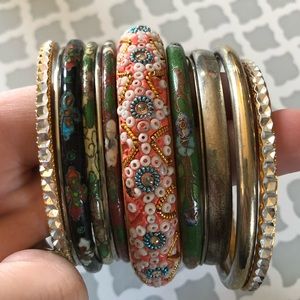 Miscellaneous Bangles